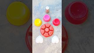 🍍New Style Relaxing Sand Cake Making🥒 Amazing ASMR Video 🍌 #virashorts #youtube #shortsfeed #funny