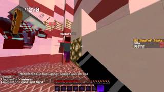 hack report Minecraftzocker server skypvp server 1