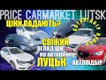 АВТОПІДБІР ЛУЦЬК /ШОК❗️ Що з цінами на машини❓ Огляд цін на авто на автобазарі ЛУЦЬК❗️ Ціни ПАДАЮТЬ❓