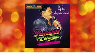 Pascualillo Coronado - 44 Aniversario (Album)