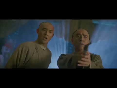 Jet Li Once Upon A Time In China 2 Main Song Fong Sai Hug