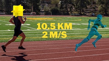 Create A Running Lens (Speed & Total Distance) | Lens Studio Tutorial