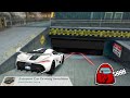 THIS GAME DOESN T WANT YOU TO KNOW THESE SECRET PLACES Extreme Car Driving 