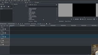 Install KDEnlive 18 Appimage In Linux Mint 19