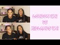 LONDON UNI VS. MIDLANDS UNI (PROS & CONS) | raves, ACS, campus, people, accom, flatmates & boys