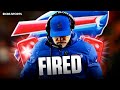 Bills have fired head coach Sean McDermott after playoff loss to Broncos | What's next for Buffalo?
