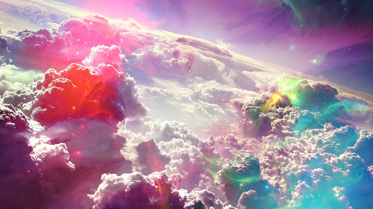 AstroPilot - Eternity and Instants [Visualization] - YouTube