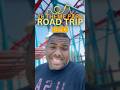How did I know that this park existed? #themepark #sixflags #amusementpark #roadtrip #newyork