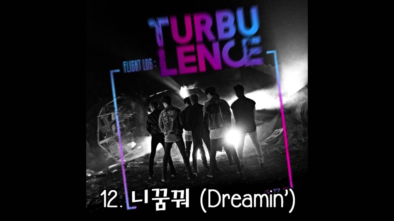 Got7 Turbulence Got7 Turbulence