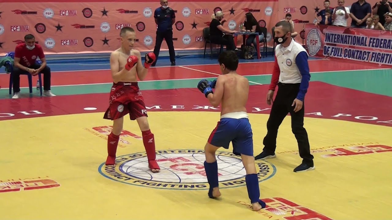 FINALS World Cup FCF 2021