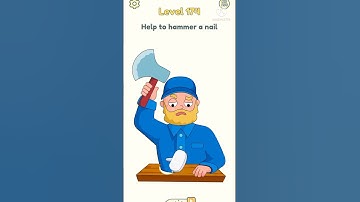 Delete Puzzle Level 174 | Android iOS Shorts