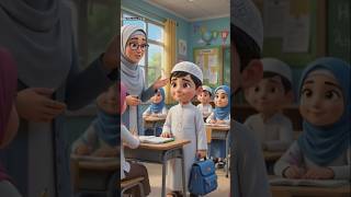🌟 Sach Bolne Ka Inaam | Allah Loves Honesty ❤️ | Islamic Short Story for Kids 🕌