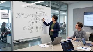 Mock System Design Interview - Design Ticketmaster