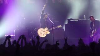 The Courteeners - Not Nineteen Forever
