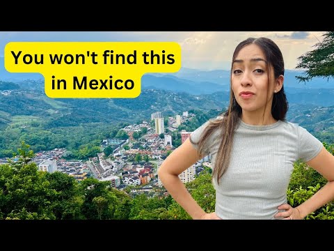 They tried to prove us wrong about this city in Colombia