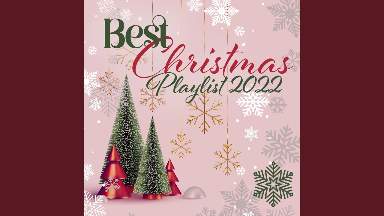 在 YouTube 上观看 Holly Jolly (Christmas Swing)