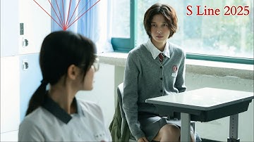 S Line Kdrama 2025 All Episodes Explained in Hindi | Korean Drama Full Story | Ep 5 & 6