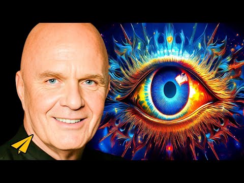 Wayne Dyer Explains