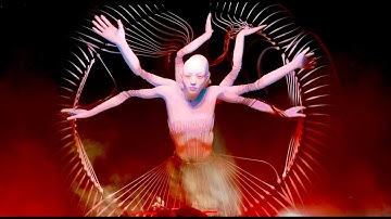 Anyma - Pictures Of You (LIVE AT AFTERLIFE LIMA 2024)