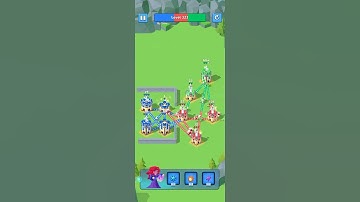 Conquer The Tower | Level - 322 | #conquer #game #gamer #gaming #gaming_fun7 #gameplay