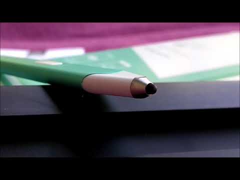 Adonit Snap2 Bluetooth Stylus Camera Shutter Remote For IPhone 6 No Commentary Full Unboxing 