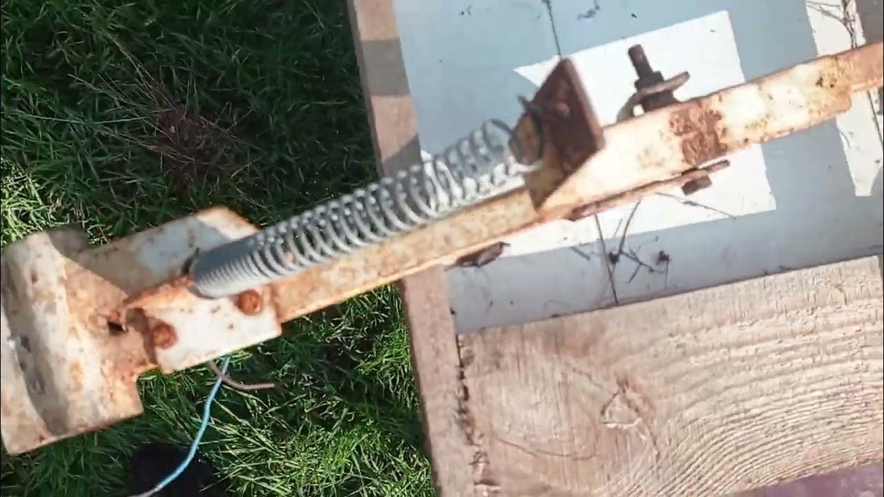 Мегаполезная самоделка из уголка! Не думал, что так получится! Станок для гаража