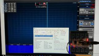 DDUtil nad USB 8-Relay Board