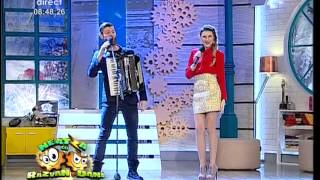 Ecaterine feat. Dima - "Zi cu soare"