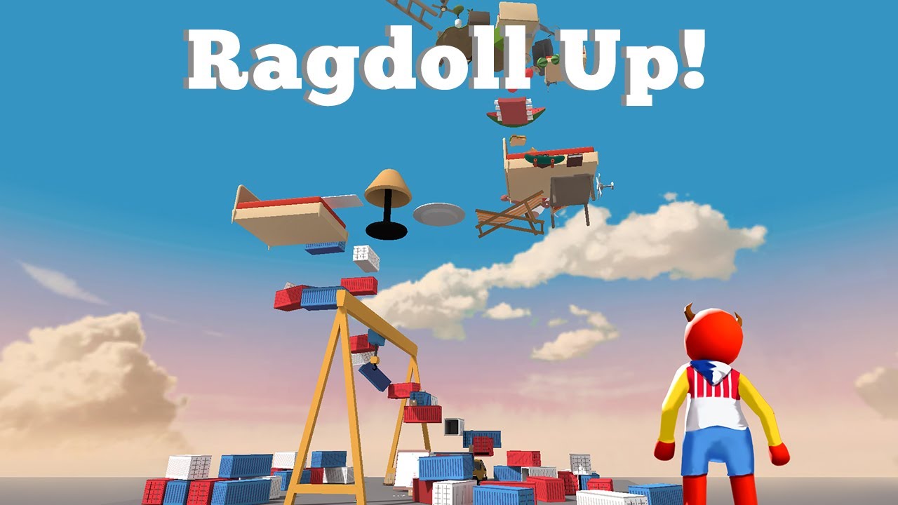 Ragdoll Dismounting for Android - Download the APK from Uptodown