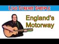 England&#39;s Motorway