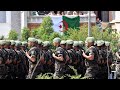 Algeria celebrates 60 years of independence from france with big parade