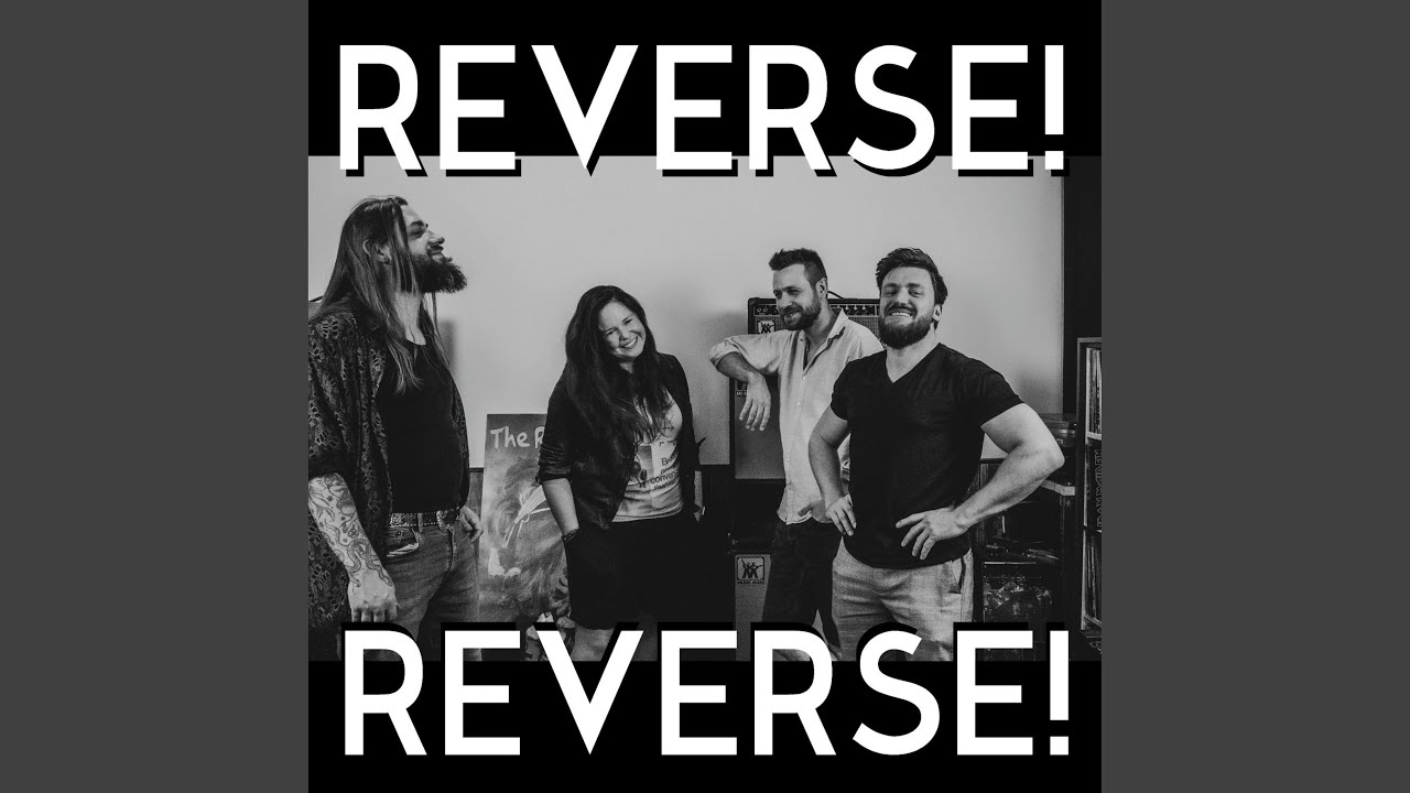 YouTubeでReverse! Reverse!を視聴 YouTubeでReverse! Reverse!を視聴