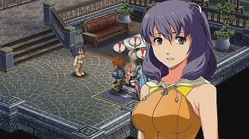 Trails from Zero (PS5) Walkthrough part 10