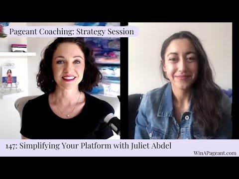 Simplifying Your Platform