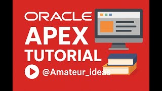 Oracle APEX How to create workspace