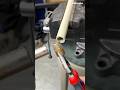 How To Make Inner Thread On Plastic Pipe Wall Tools Skills How To Make Inner Thread On Plastic Pipe Wall Tools Skills