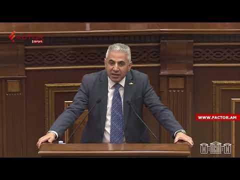 «Ռուբեն Թրեվըլ» տուրիստական գործակալությունից տպավորությունը չի փոխվում․Էդգար Ղազարյանը՝ Ռուբինյանին