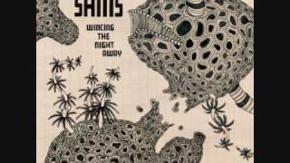The Shins- Girl Sailor chords