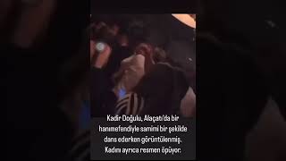 KADİR DOĞULU ÇAPKINLIK TURUNDA YAKALANDI! (Destek amaçlı abone olabilir misiniz) Resimi