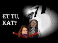 Kat Blaque Accidentally Destroys Anita Sarkeesian's Victim Narrative