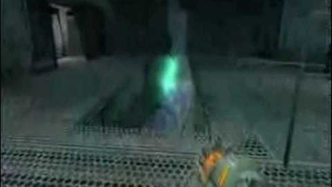 Half-Life 2: Speed Run (Best Time) (Part 7/10)