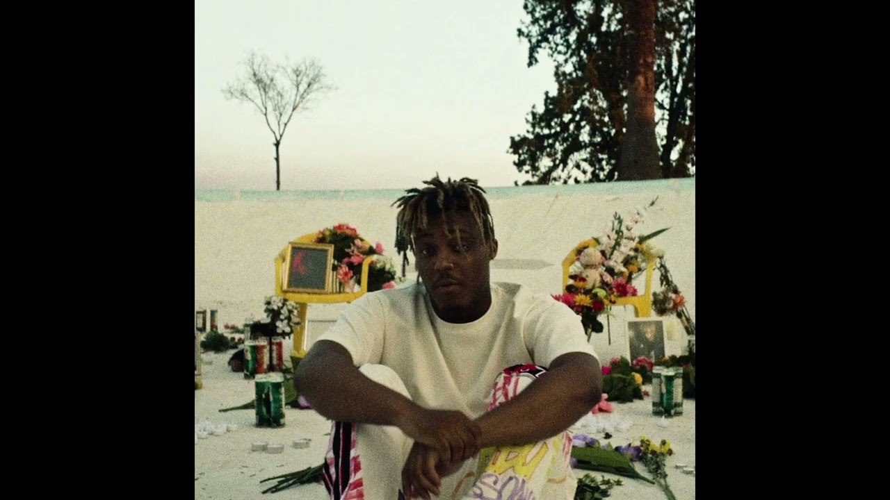 [FREE FOR PROFIT] Juice WRLD Type Beat - 