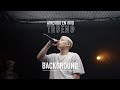 Trueno - Background | ATREVIDO EN VIVO