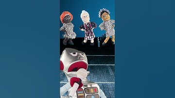 @PhalcoTroutmanMusic inspired me!!! #shorts #talkbox #puppets #music #memes