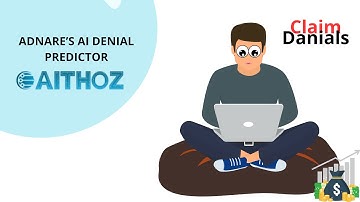 Tired of Denied Claims? Discover AITHOZ: The AI Solution to Stop Revenue Loss in Healthcare