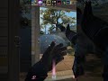 cs2 legit cheating on overpass with hypnotic.gg external  #cs2 #csgo #cheating #counterstrike #cheat