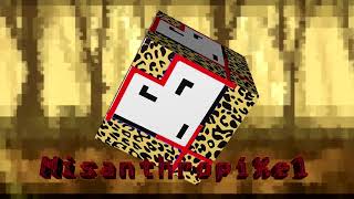 Misanthropixel - Mx28 - Junglelizer Disco Music - New Retro 8-Bit