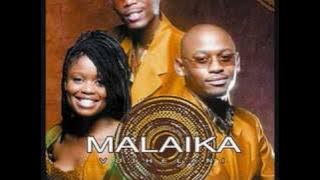 Malaika - never change my mind (house version)