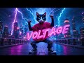 🐾"High Voltage" - Official Music Video | Purrfectbeatstudios🐈