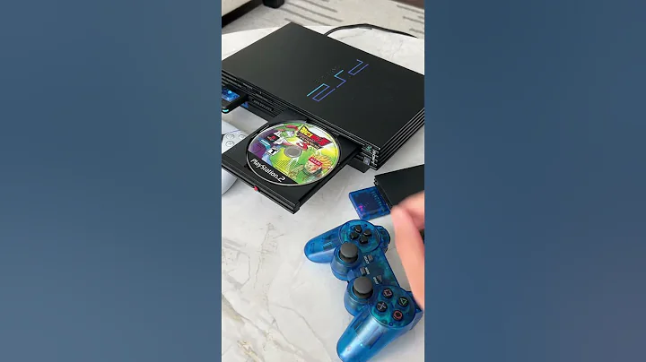 Why the Original PS2 is Better Than the PS2 Slim